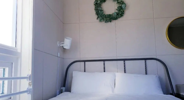Sokcho Hutte Guest House