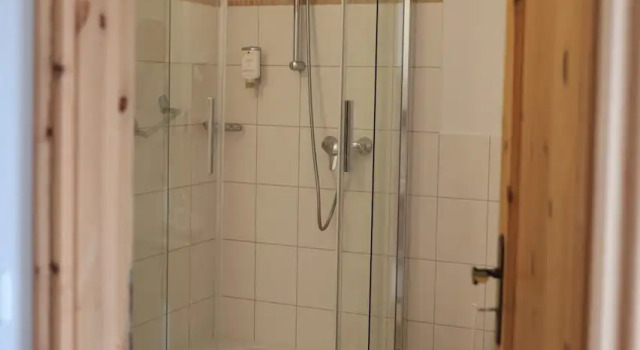 Номер Economy Kulturhotel Kaiserhof