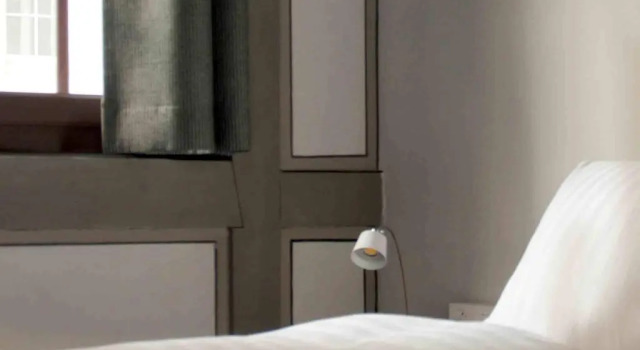 Номер Standard Hotel Vadian Garni