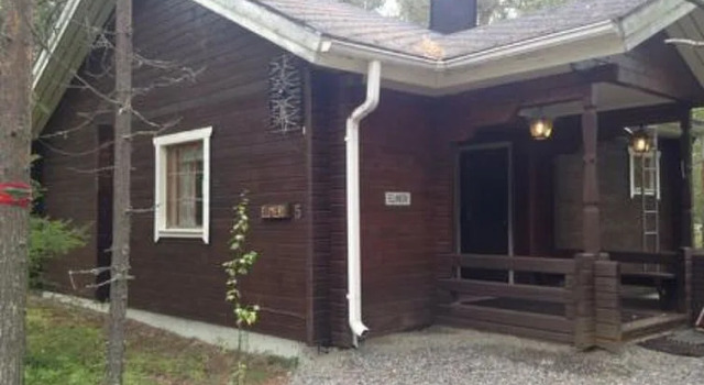 Holiday Home Elmeri