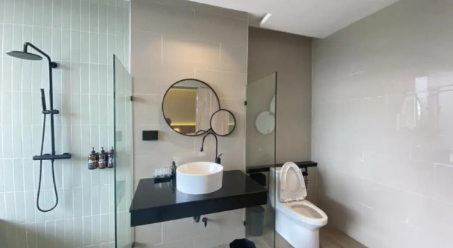 Номер Standard M2 Hotel Waterside