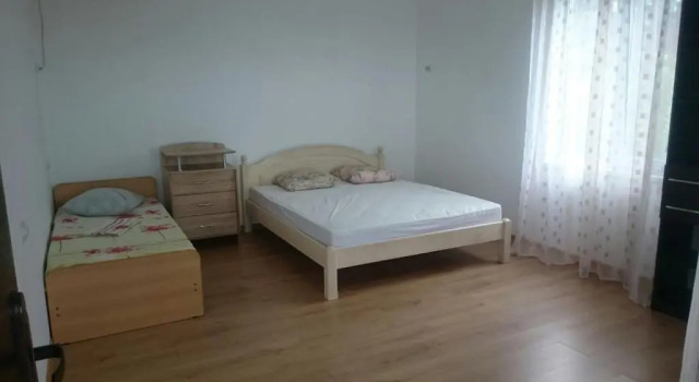 Guest House on Sukhumskoye shosse 1tupik 6, Varaa Matkakoti New Athos Gudauta district