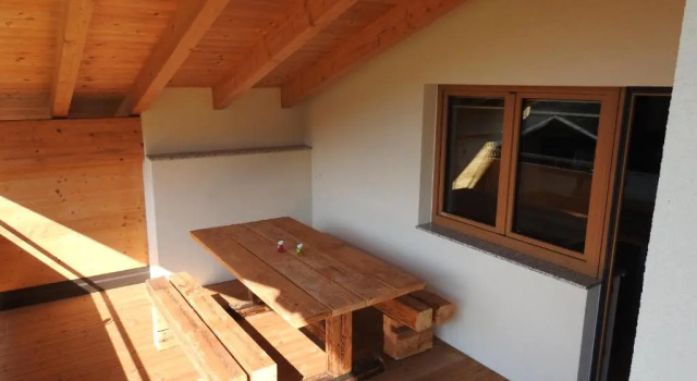 Апартаменты Ferienhaus Höllwarth