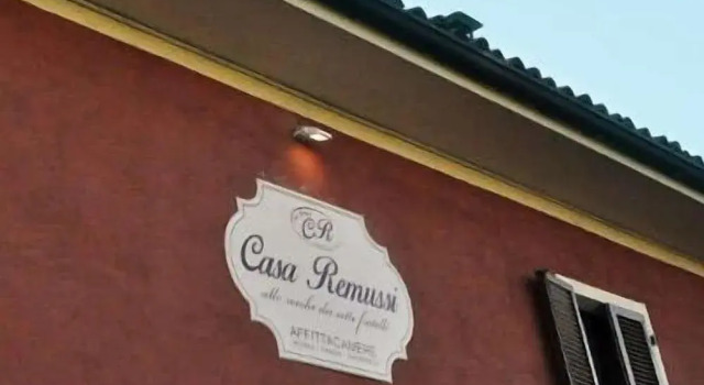 Casa Remussi