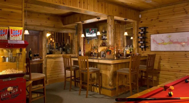 The Fern Lodge, Prenota Bed & breakfast Chestertown 