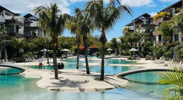 Апартаменты Choisy Les Bains D2