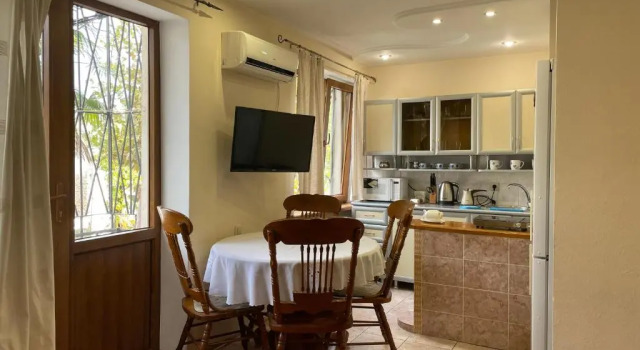 Студия в центре города Чочуа 17, Book Apartment Sukhum Abkhazia