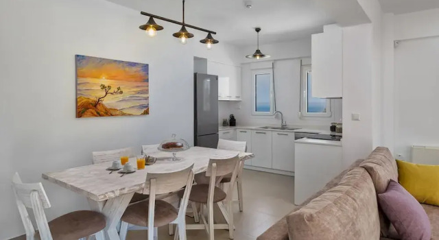 Blue Hills Villas by Estia Yellow 2, Забронировать Вилла Агия-Пелагия Центральный Крит