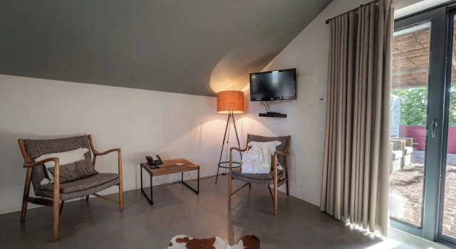 Номер Standard Fazenda Nova - Country House