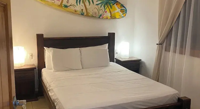 Koba Apartments Santa Teresa, Забронировать Апартаменты/квартира Апартаменты Кармен, Апартаменты/квартира