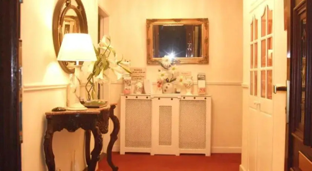 Robin Hill Bed and Breakfast, Забронировать Отель Отели Уэксфорд с парковкой, Парковка