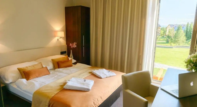 Номер Superior Horizont Resort