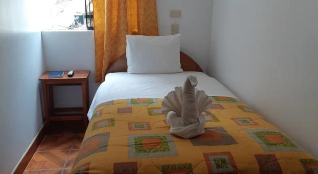 El Tambo Machupicchu, Rezerwuj Hotel Aguas Calientes Cuzco