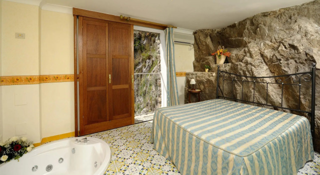 Номер Superior La Locanda Del Fiordo