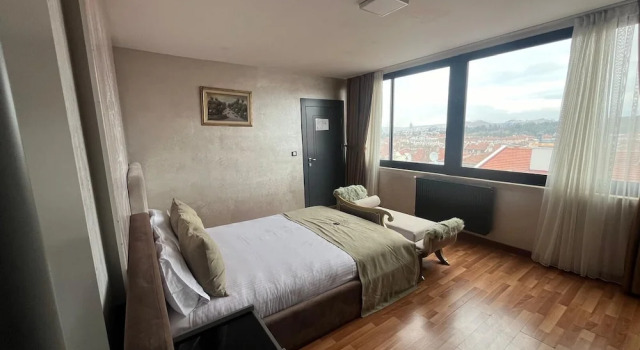 Люкс Superior Cadde 7 Otel