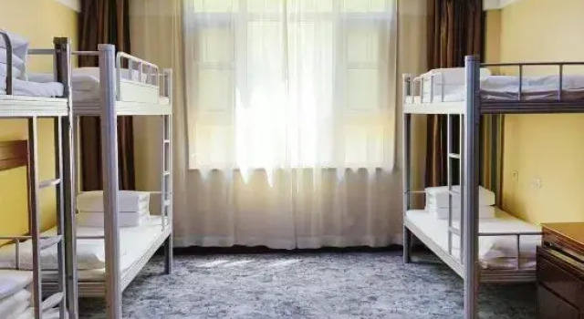 Мужская капсула Longhua Garden Hotel