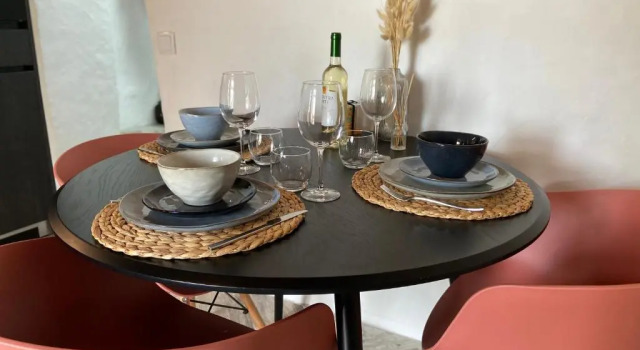 Casa Querida
