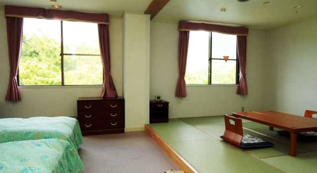 You Resort Hotel