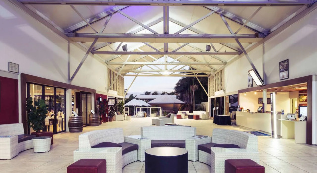 Mercure Townsville