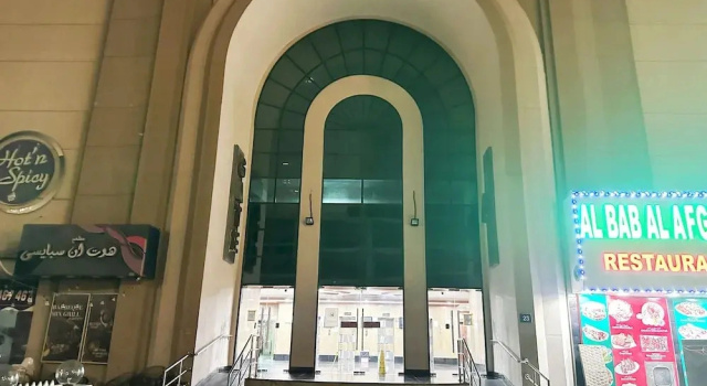 Attractive Partition Room in Tecom