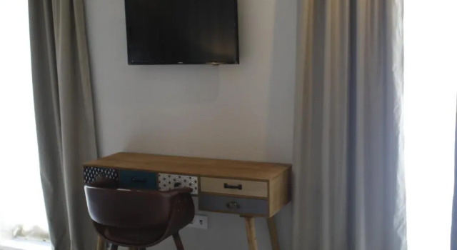 Номер Standard Royal Beach Hostel