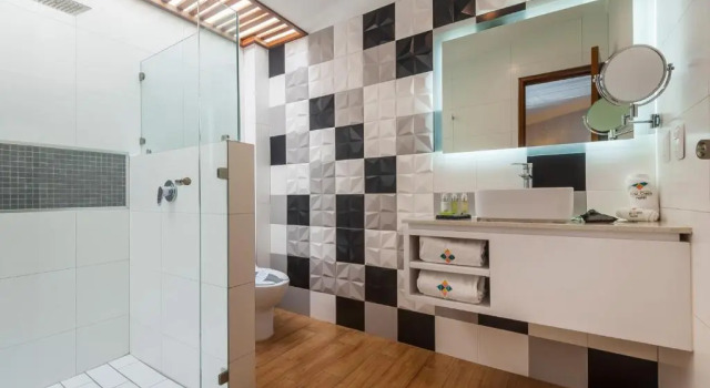Полулюкс FCH Hotel Expo Adults only