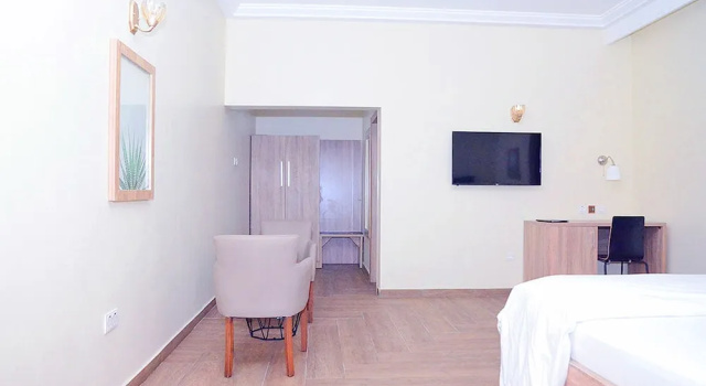 Люкс Superior Bayview Resorts And Hotels Limited