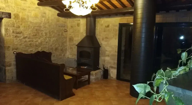 Standard room Cal Senyoret