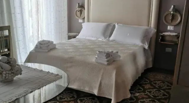 Deluxe Zimmer Estes