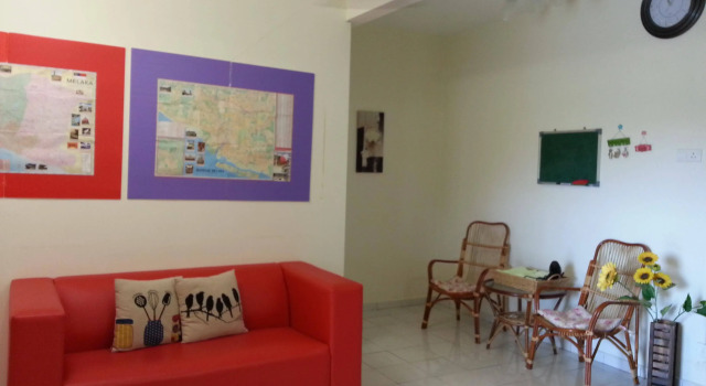 Granny Home, Забронировать Отель Малакка штат Малакка, рядом с Торговый центр Dataran Pahlawan Melaka Megamall
