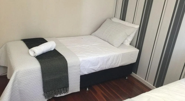 Kelly's Bed and Breakfast, Prenota Hotel Hotel a Queensland con parcheggio, Parcheggio