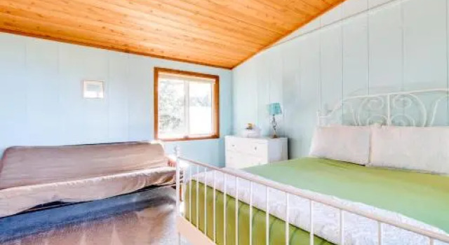 Manzanita Beach Cottage, Réserver Maison de vacances Cottages à Oregon, Cottage
