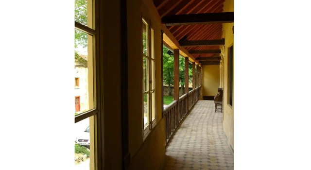 Коттедж Maison Félix
