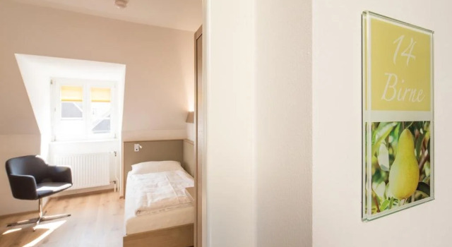 Hotel Stadt Melk