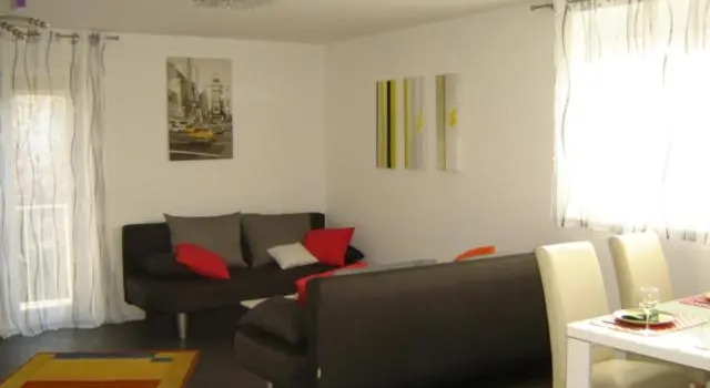 Murthum Gästeappartments, Reserva ahora Apartamento Leinfelden-Echterdingen Baden-Wurtemberg
