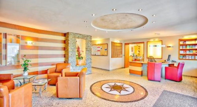 Kur- und Wellnesshotel Förch, Book Hotel Bad Wörishofen Allgäu