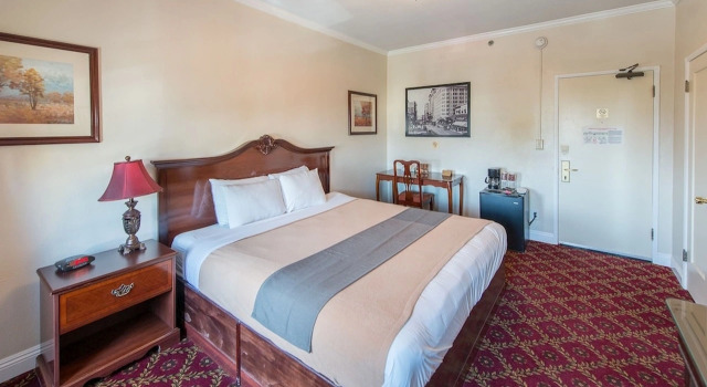 Hollywood Historic Hotel