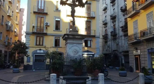 La Casa di Bruno Napoli