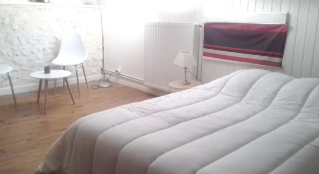 House With 3 Bedrooms in Eymet, With Furnished Garden and Wifi, Réserver Hôtel Hôtels à Eymet avec parking, Parking