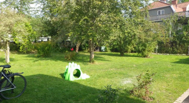 Bergsvägen Bed & Breakfast