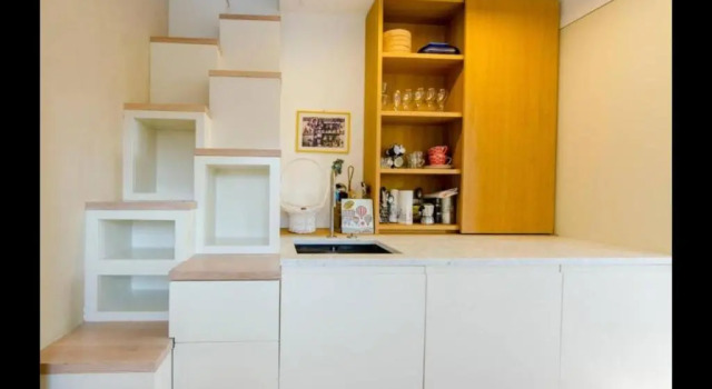 Апартаменты ALTIDO Apt for 3 with Panoramic Terrace and Stunning View