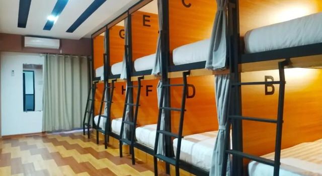 Shwe Hostel, Book Hostel Hostels in New Bagan, Hostel