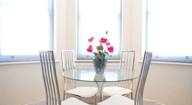 Devonshire House Holiday Flats, Забронировать Апартаменты/квартира СПА-отели Исторического графства Суссекса, SPA-услуги