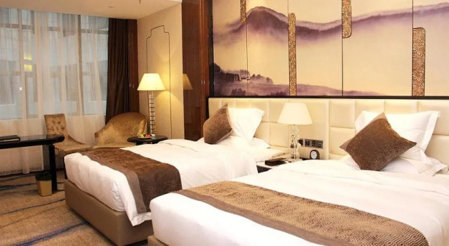 Cheung Chau Hotel, Boek Hotel Hotels in Guangdong met parkeren, Parkeren