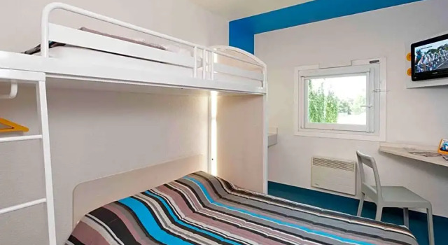Номер Standard MELINESS Hotel