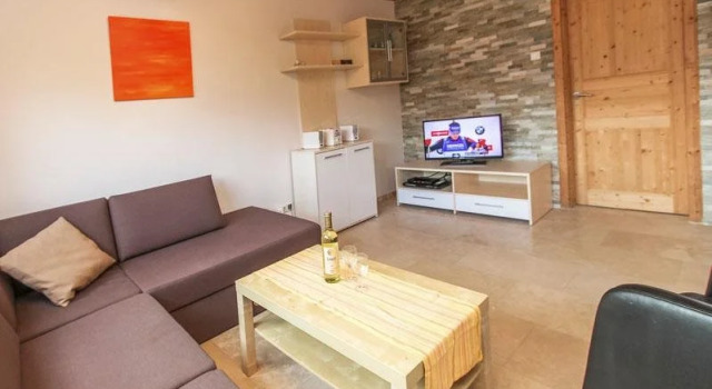 Appartementenhaus Déjà - Vu, Prenota Hotel St. Ulrich Am Pillersee 
