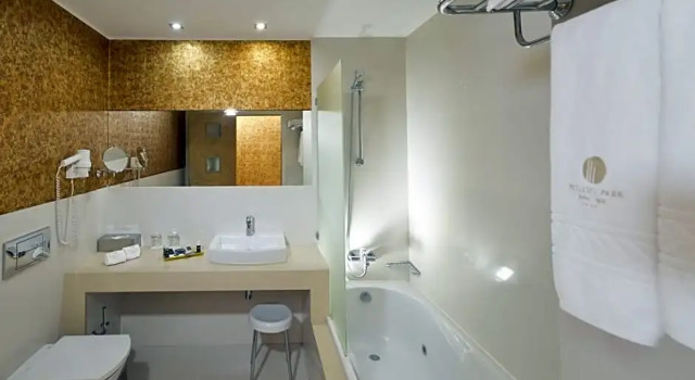Номер Standard Penafiel Park Hotel & Spa