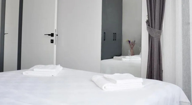 Rodi Apart, Rezervovat Apartmán Milas Mugla