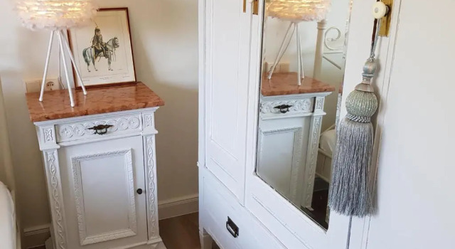 Номер Standard DAS KLEINE HOTEL IPHOFEN, klimatisierte Zimmer- 55" TV, TV mirroring, kleines Secret mit Garten & Terrassen, nahe aller VDP Weingüter, Hunde willkommen, fine dining, nahe KNAUF GIPS KG und KNAUF IT ConneKT
