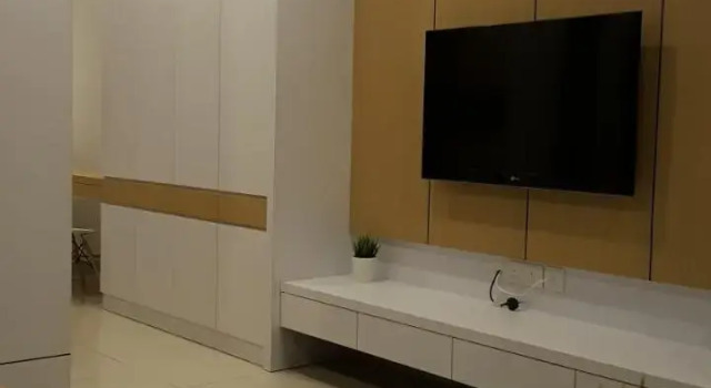 Studio Homestay@JB, Varaa Hotelli Hotellit Johor pysäköinnillä, Pysäköinti